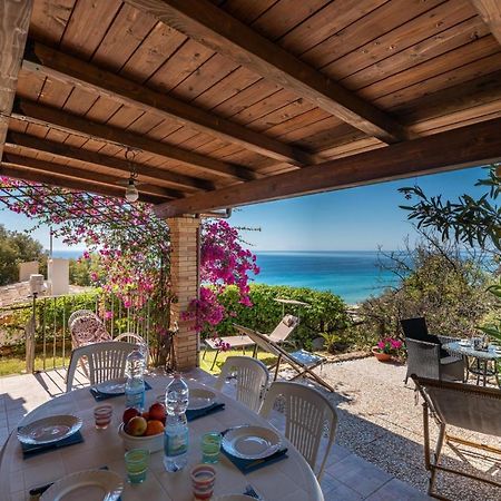 Villa Laura Costa Rei Luaran gambar