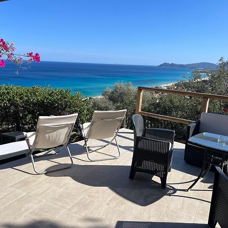 Villa Laura Costa Rei Luaran gambar