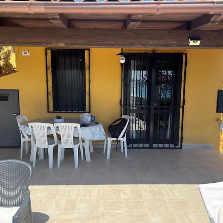 Villa Laura Costa Rei Luaran gambar
