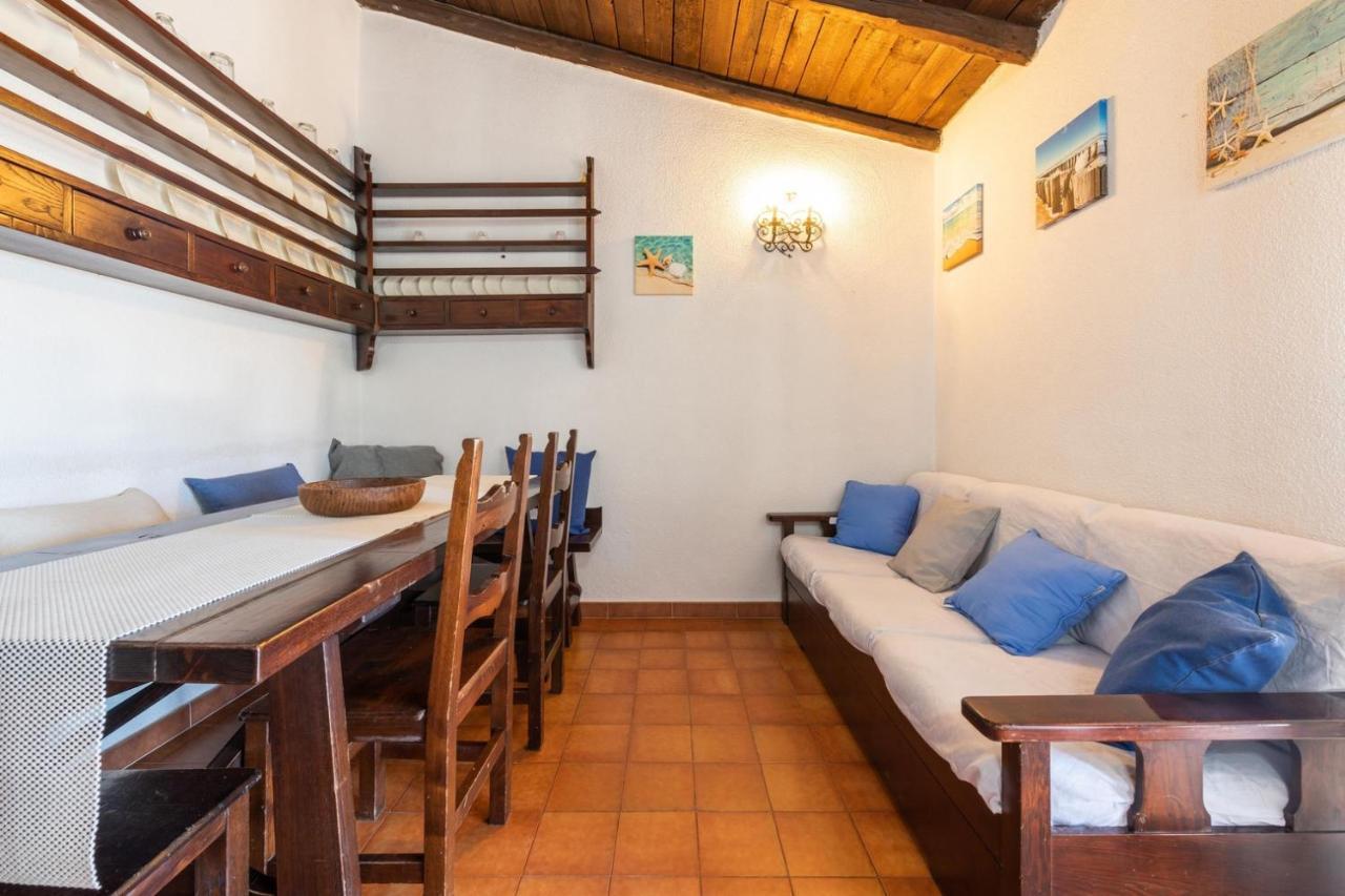 Villa Laura Costa Rei Luaran gambar