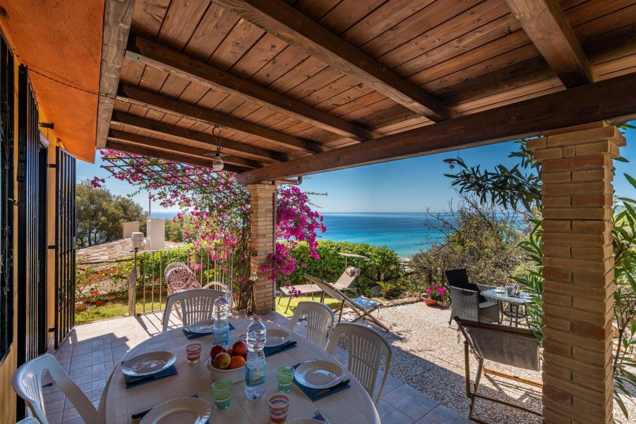 Villa Laura Costa Rei Luaran gambar