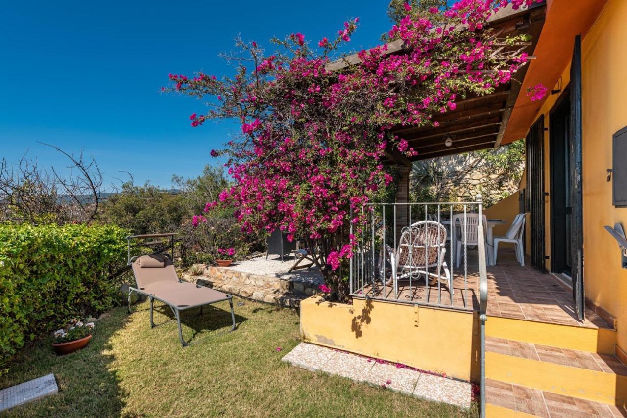 Villa Laura Costa Rei Luaran gambar