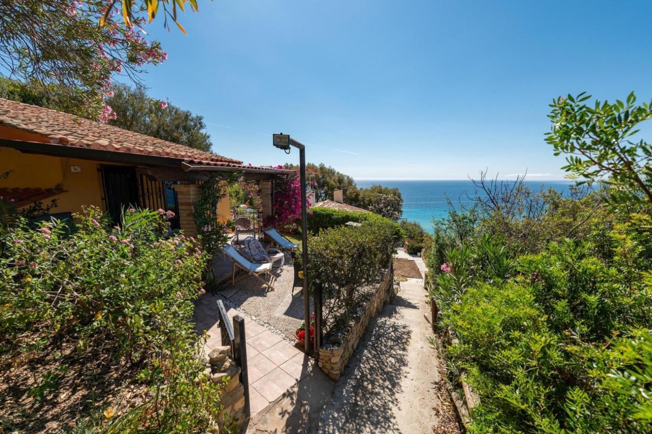 Villa Laura Costa Rei Luaran gambar
