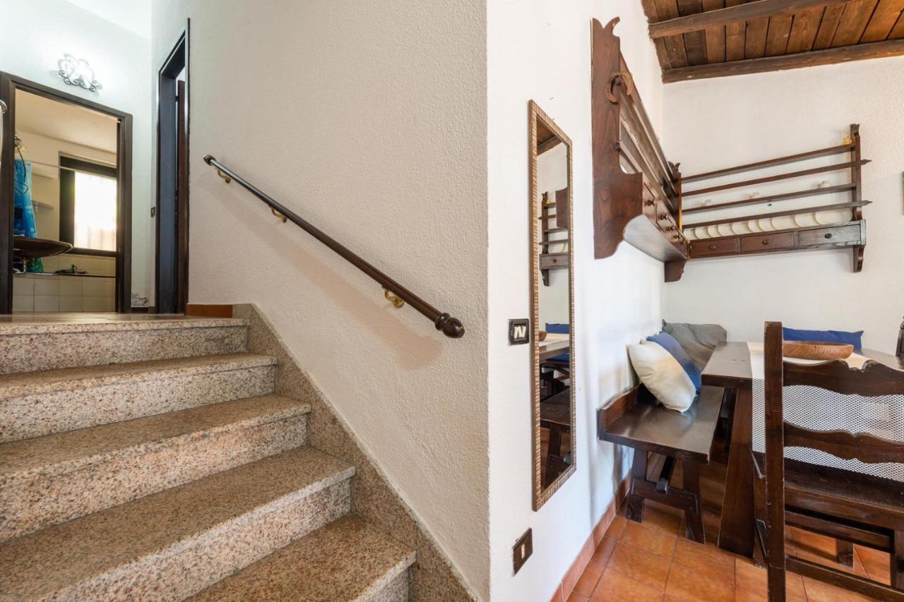 Villa Laura Costa Rei Luaran gambar