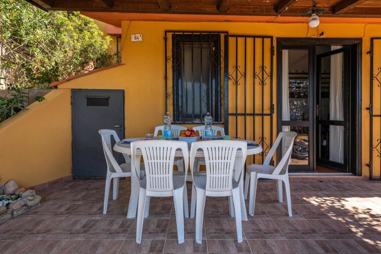 Villa Laura Costa Rei Luaran gambar