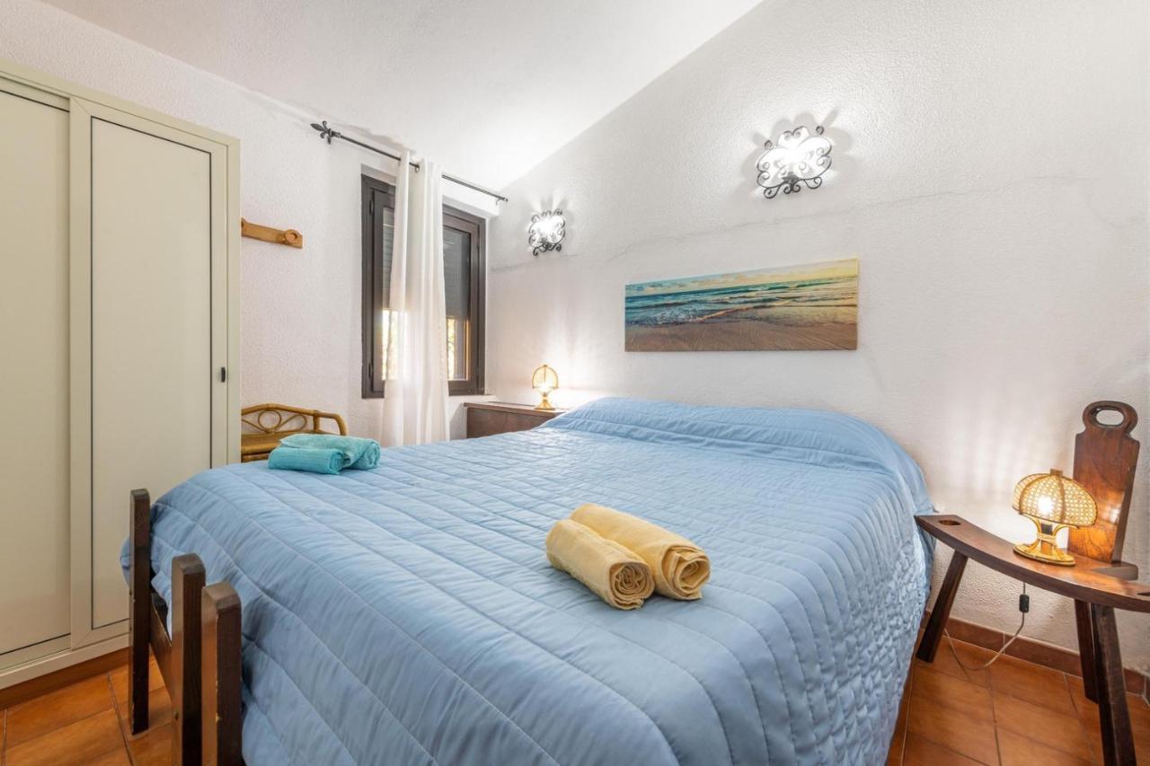 Villa Laura Costa Rei Luaran gambar