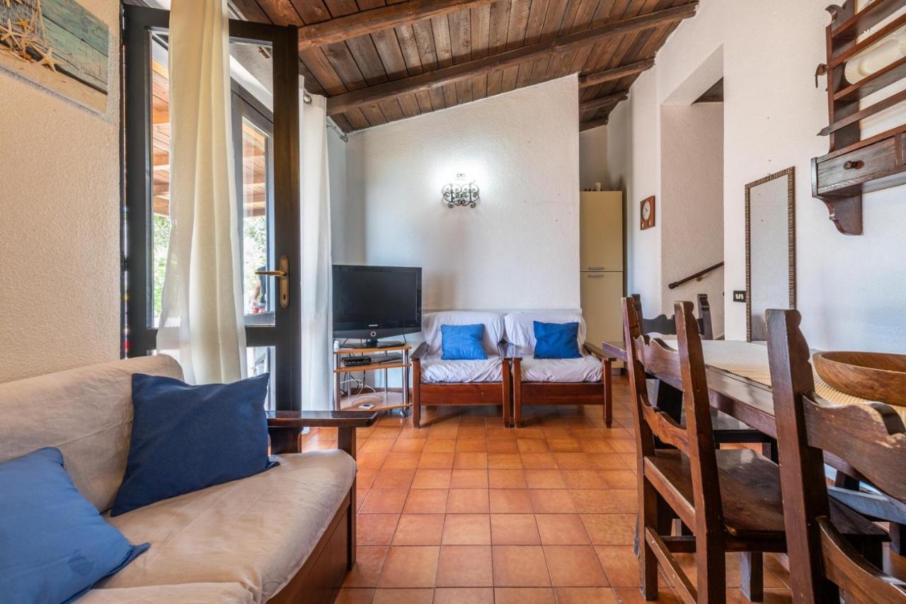 Villa Laura Costa Rei Luaran gambar