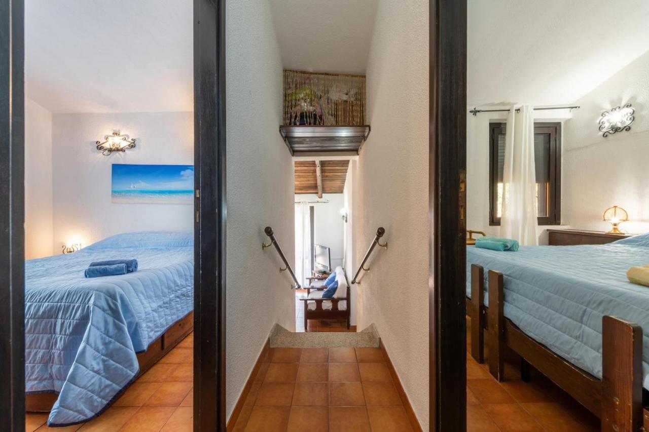 Villa Laura Costa Rei Luaran gambar