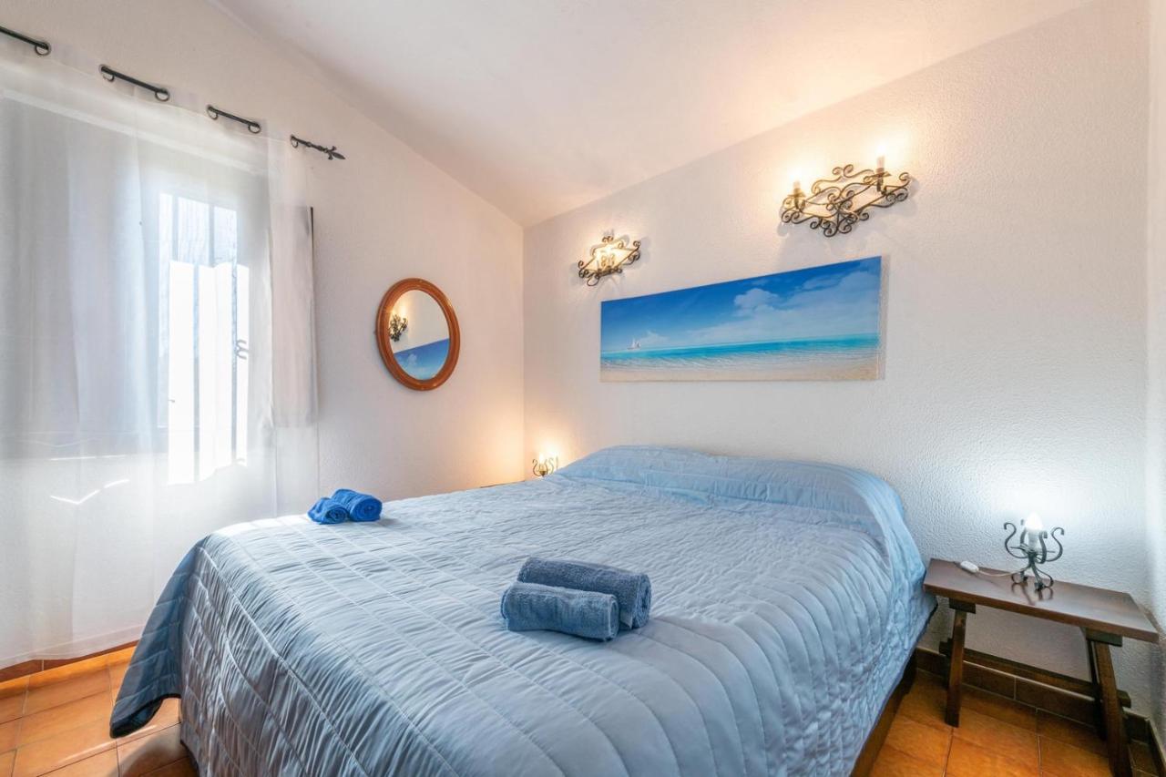 Villa Laura Costa Rei Luaran gambar