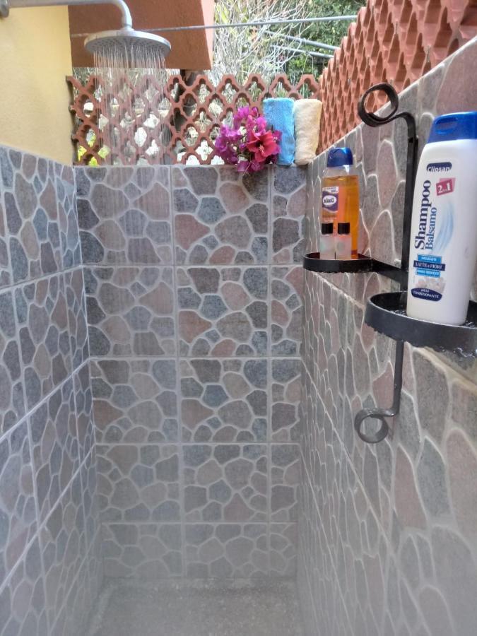Villa Laura Costa Rei Luaran gambar