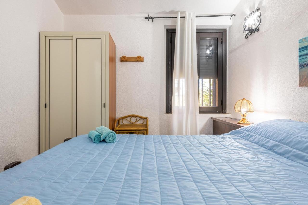 Villa Laura Costa Rei Luaran gambar