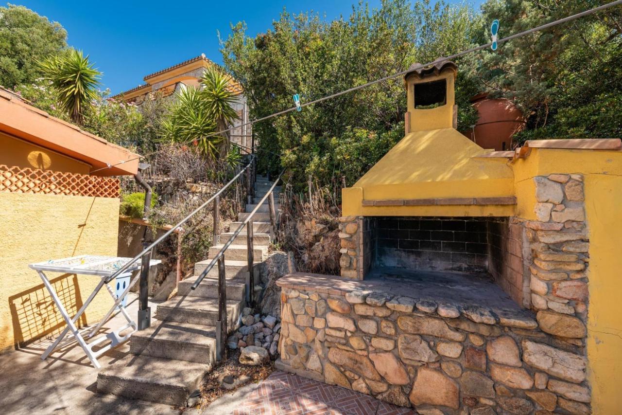 Villa Laura Costa Rei Luaran gambar