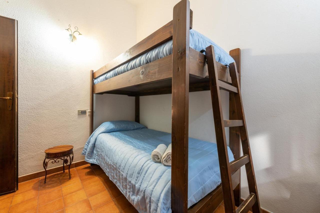 Villa Laura Costa Rei Luaran gambar