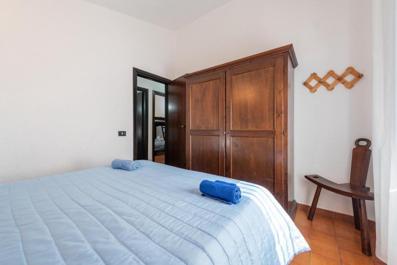 Villa Laura Costa Rei Luaran gambar