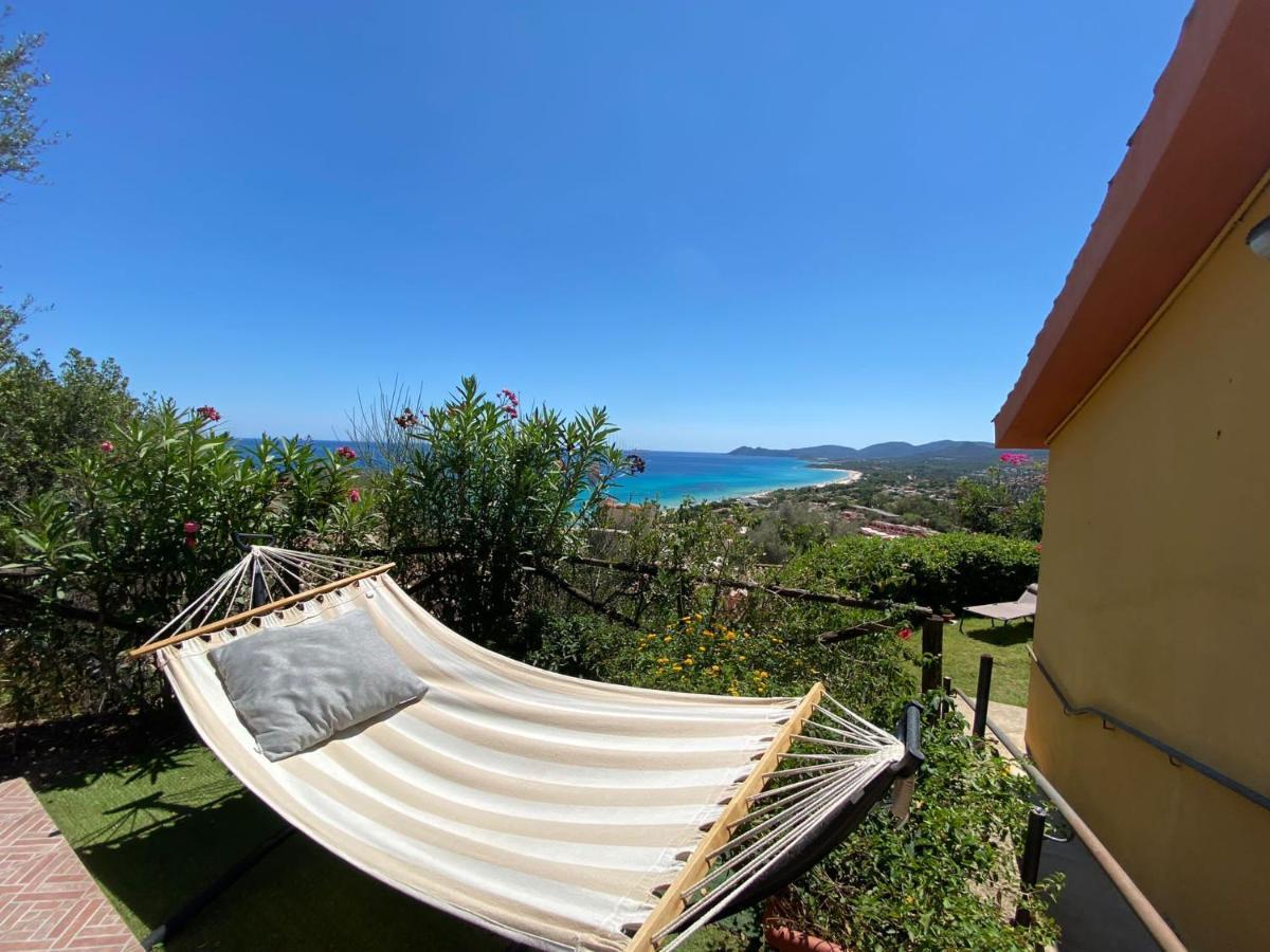 Villa Laura Costa Rei Luaran gambar