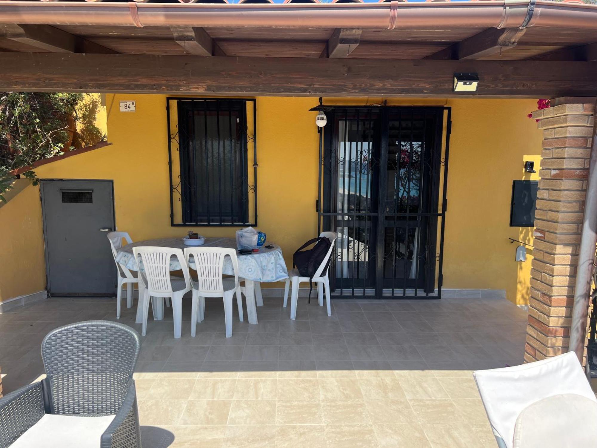 Villa Laura Costa Rei Luaran gambar
